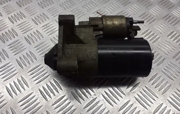Renault Laguna II Starter motor 8200466754