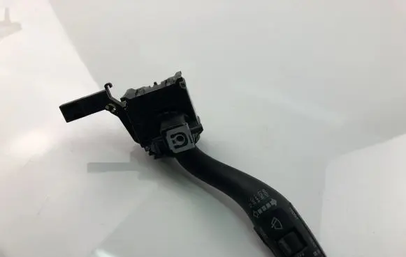 Audi A3 S3 8P Indicator stalk 8P0953519E