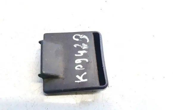 Mitsubishi Pajero Sport I Other interior part