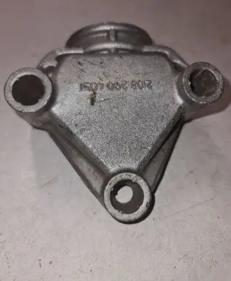 Lada 2108 Rear shock absorber damper bump stop 21082904051