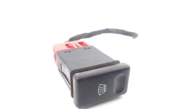 Windscreen/window heater switch