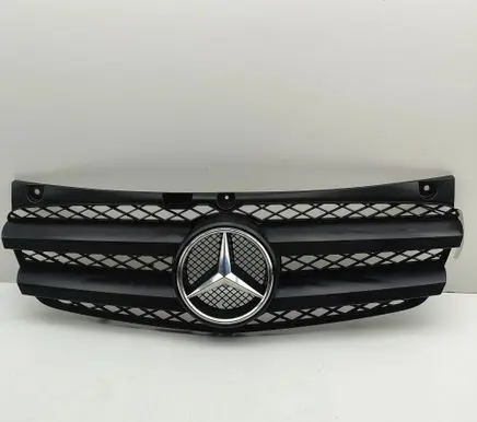 Mercedes-Benz Vito Viano W639 Front grill A6398800785 A6398880023