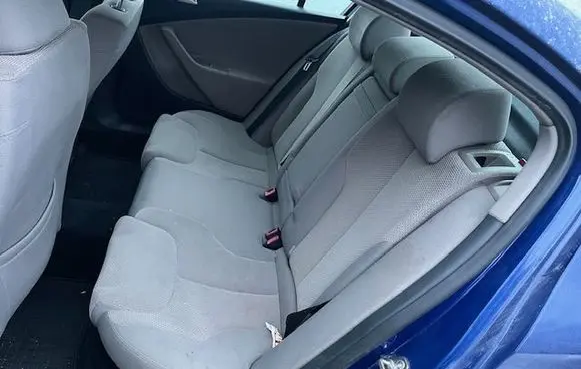 Volkswagen PASSAT B6 Other seats 