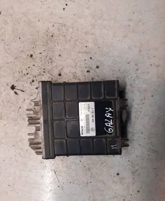 Ford Galaxy Engine control unit/module 028906021P 28SA2729 0001251252