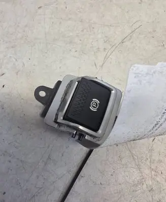 Jaguar XE Hand parking brake switch GX732B623AB