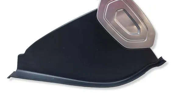 Land Rover Range Rover Sport L494 Dashboard side end trim DPLA04480ABW