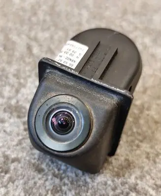 BMW X5 E70 Reversing camera 9216283 66539216283