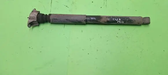 Rear shock absorber/damper