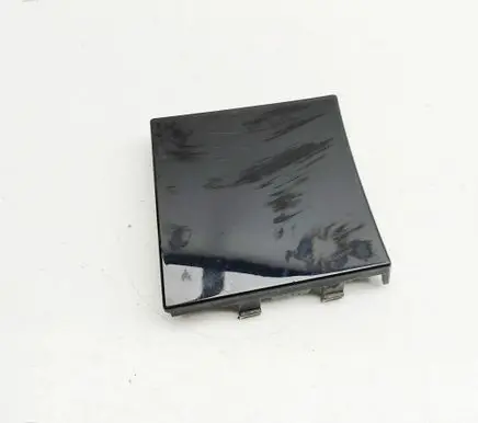 BMW iX Fender trim (molding) 9492040