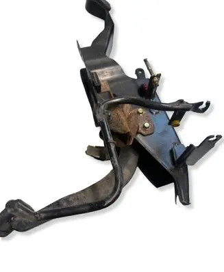 KIA K2500, K2700, K3000 Accelerator throttle pedal 6654
