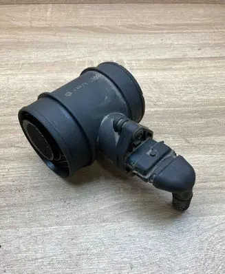 Opel Zafira A Mass air flow meter 24437502 0281002478