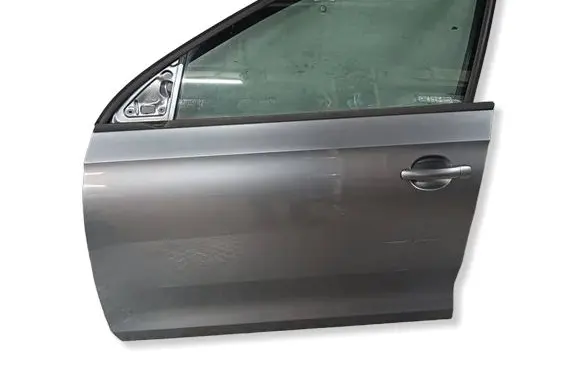 Skoda Rapid (NH) Front door