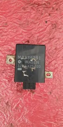Mitsubishi Pajero Other control units/modules MB886391 3213425020