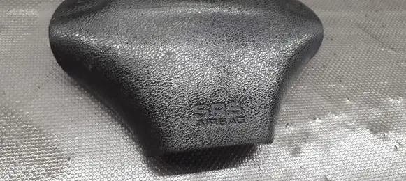 Ford Galaxy Steering wheel airbag 96FBB042B85BA