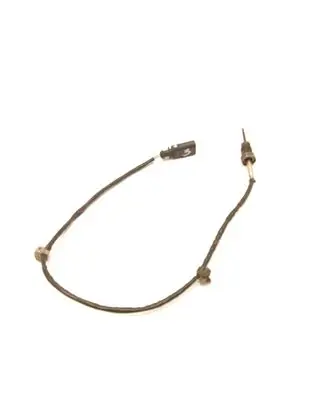 Exhaust gas temperature sensor