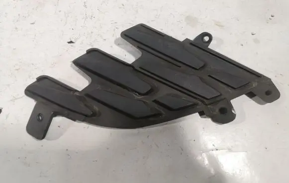 Opel Mokka X Front fog light trim/grill 42518121 475498858