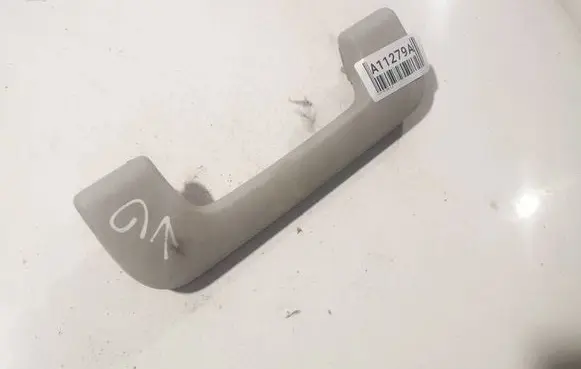 Audi A3 S3 8P Front interior roof grab handle 