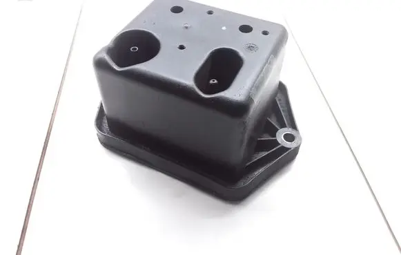 Opel Astra H Vacuum air tank B460