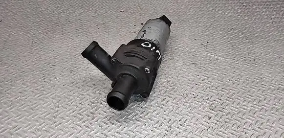 Volkswagen II LT Electric auxiliary coolant/water pump 0392020024