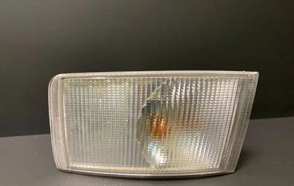 Citroen Jumper Front indicator light 35710747