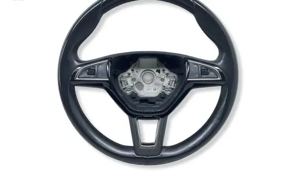 Skoda Karoq Steering wheel 5E0419091BQ