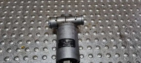 BMW 3 E36 Idle control valve (regulator) 0280140545 1738981