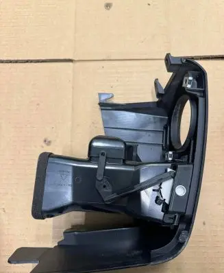 Mercedes-Benz Sprinter W906 Dashboard side air vent grill/cover trim A9068300454