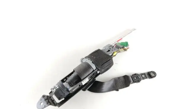 Volvo XC60 Front seatbelt 6271299 609506600D