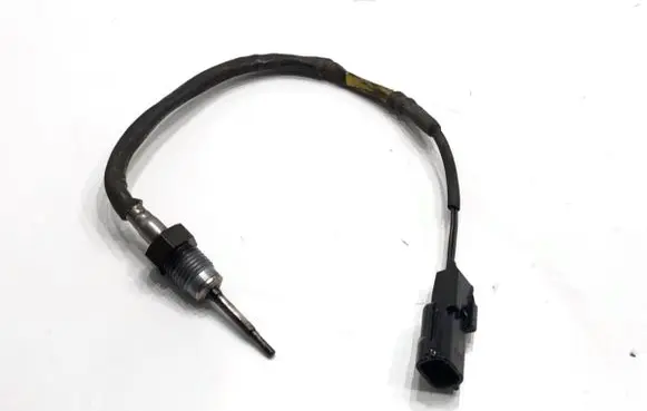 Opel Vivaro Exhaust gas temperature sensor 