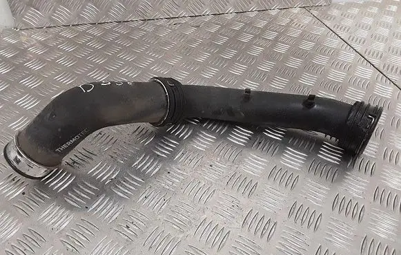 Seat Ibiza II (6k) Air intake hose/pipe 6q0145762m 6q0145770