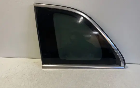 Mercedes-Benz GLB X247 Rear side window A2476705101