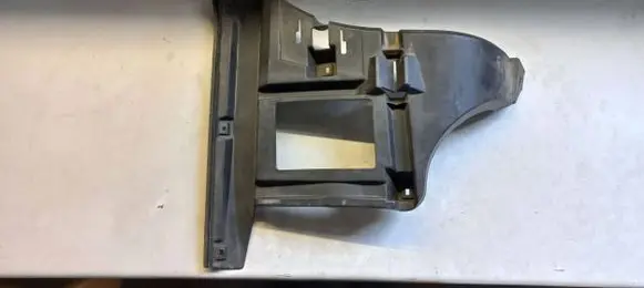 Volvo XC70 Rear bumper mounting bracket 8648150 2419