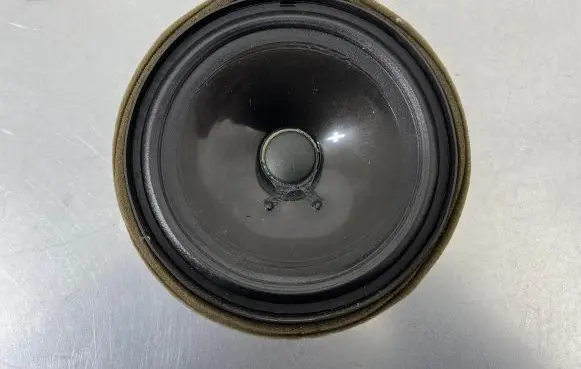 Honda CR-V Front door speaker 3H301N