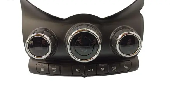 Mini One - Cooper F56 F55 Climate control unit 61319857385 9857385