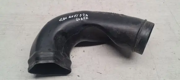 Ford Galaxy Air intake hose/pipe 7M3806914A
