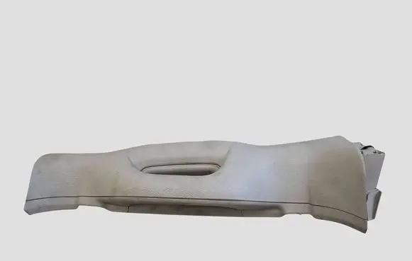 Citroen Berlingo Sliding door interior handle 9685950977