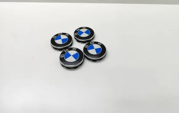 BMW 5 E60 E61 Original wheel cap 6783536 678353604