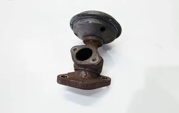 Audi A4 S4 B7 8E 8H EGR thermostat 70030904OK