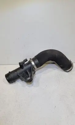 Audi A6 C7 Intercooler hose/pipe 4G0145673R 0281002977