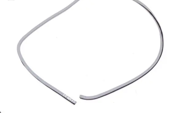 Isuzu N Series Front door rubber seal