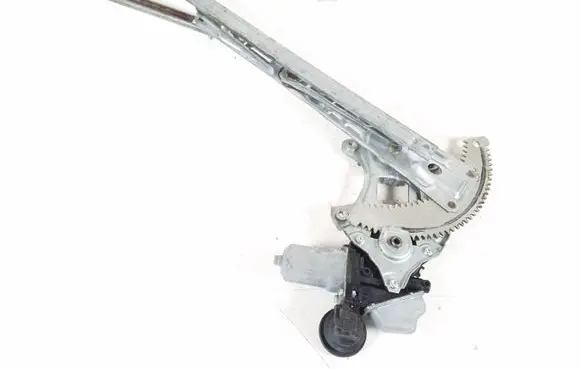 Infiniti Q50 Rear door window regulator with motor 827214GA0A