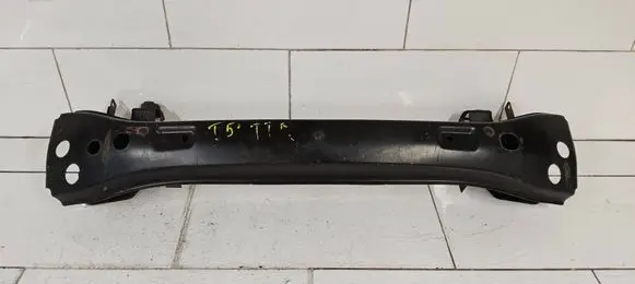 Volkswagen Transporter - Caravelle T5 Front bumper cross member 7E0807109B
