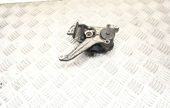 Intake manifold valve actuator/motor