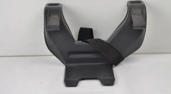 Volkswagen Golf Plus Other trunk/boot trim element 5M0860265