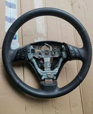 Mazda 5 Steering wheel 