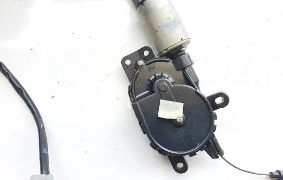 Jeep Grand Cherokee (WJ) Seat adjustment motor rt555st rt-555st