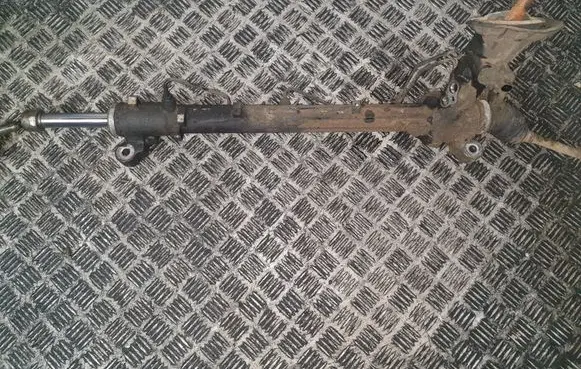 Ford Focus Steering rack