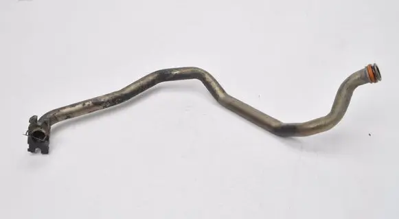 Volvo S90, V90 Turbo turbocharger oiling pipe/hose 
