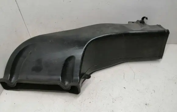 Toyota Prius (XW20) Interior heater climate box assembly housing 6293147020 4993002121