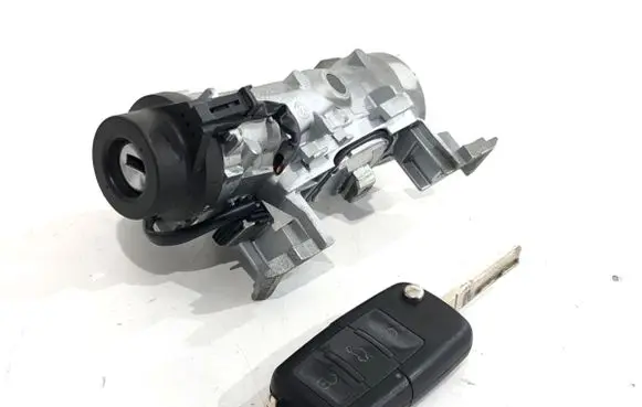 Ignition lock